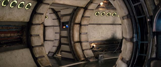 Illustration for article titled Los secretos y claves que revela el nuevo vídeo de Star Wars VII